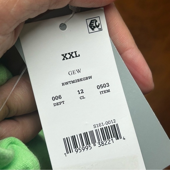 Star Wars grogu flared sweatpants NWT - Picture 5 of 7